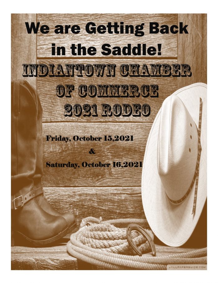 Indiantown Chamber of Commerce 2021 Indiantown Chamber of Commerce